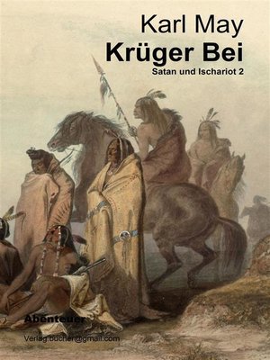cover image of Krüger Bei
